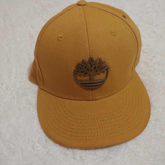 Timberland Snapback Hat 